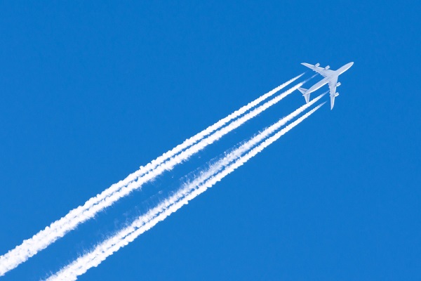 plane-co2